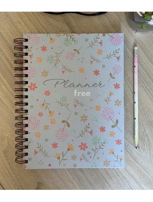 Planner Free - Verde